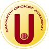 Samarth Cricket Academy Logo